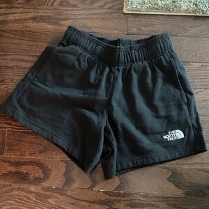 The North Face Woman’s Charcoal Shorts